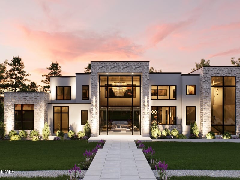 300 Dartmouth Rd, Raleigh, NC 27609