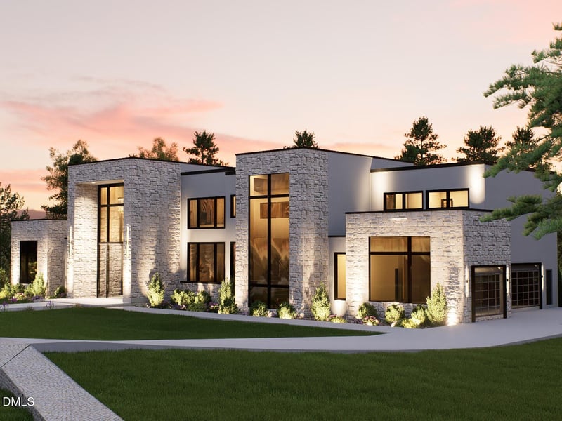 300 Dartmouth Rd, Raleigh, NC 27609