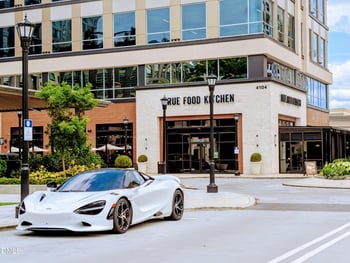 300 Dartmouth Rd, Raleigh, NC 27609