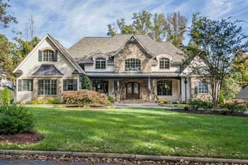 300 Edinburgh Dr, Cary, NC 27511