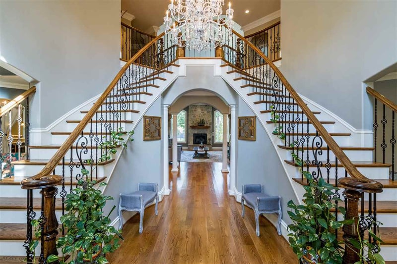 300 Edinburgh Dr, Cary, NC 27511