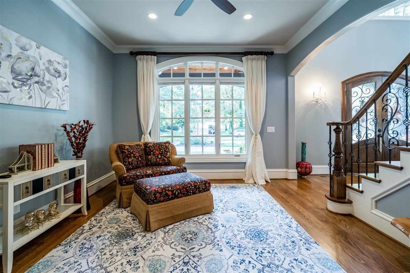 300 Edinburgh Dr, Cary, NC 27511