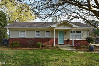 300 Ellen Dr, Knightdale, NC 27545