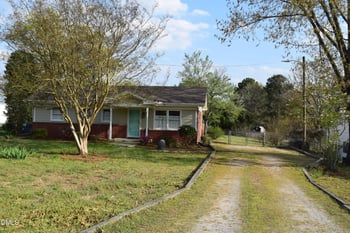 300 Ellen Dr, Knightdale, NC 27545