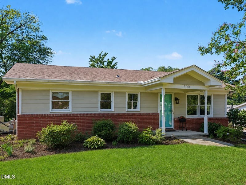 300 Ellen Dr, Knightdale, NC 27545