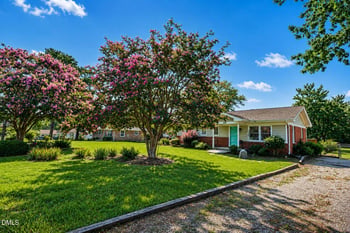 300 Ellen Dr, Knightdale, NC 27545