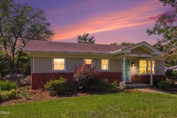 300 Ellen Dr, Knightdale, NC 27545