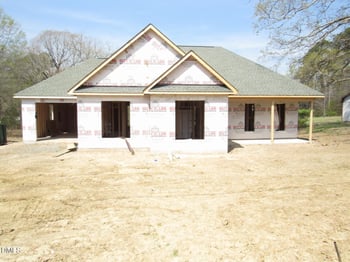 300 Elm St, Creedmoor, NC 27522