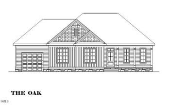 300 Elm St, Creedmoor, NC 27522