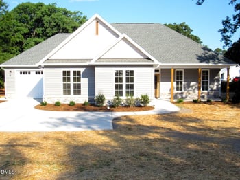 300 Elm St, Creedmoor, NC 27522