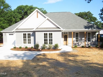 300 Elm St, Creedmoor, NC 27522