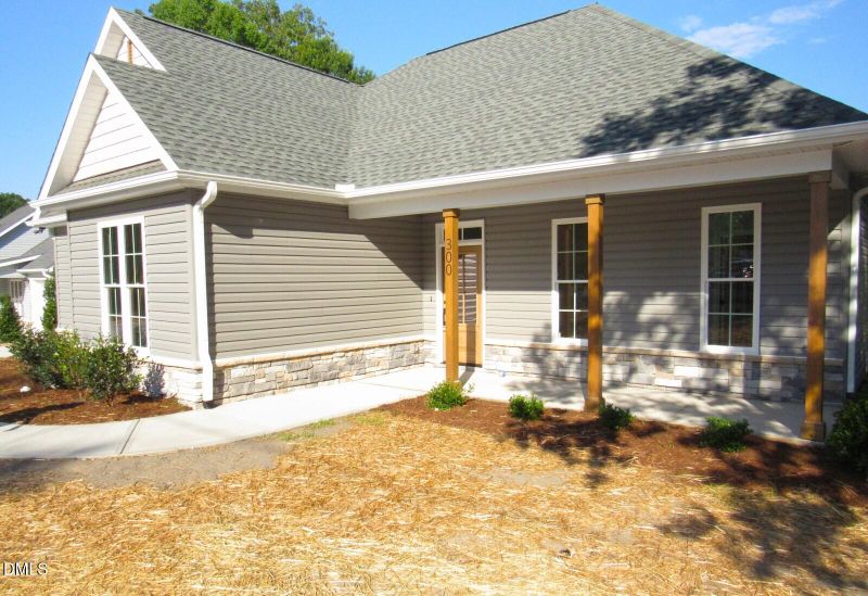 300 S Elm St, Creedmoor, NC 27522