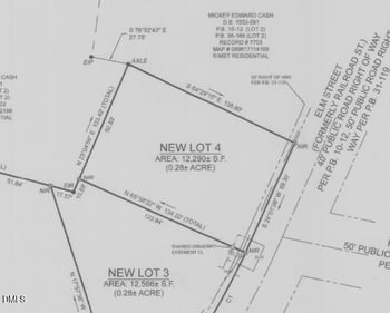 300 Elm St, Creedmoor, NC 27522