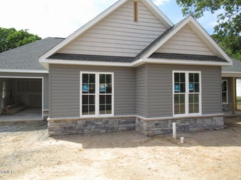 300 Elm St, Creedmoor, NC 27522