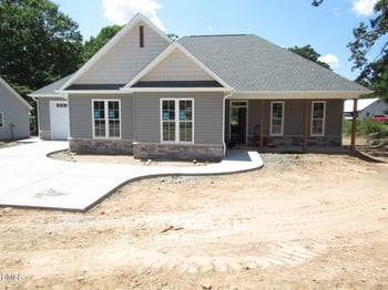 300 Elm St, Creedmoor, NC 27522