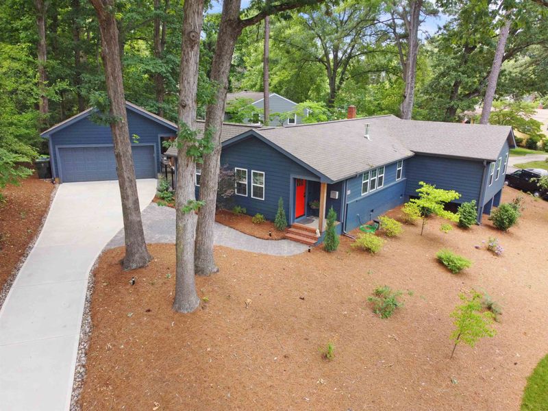 300 Fenton St, Raleigh, NC 27604