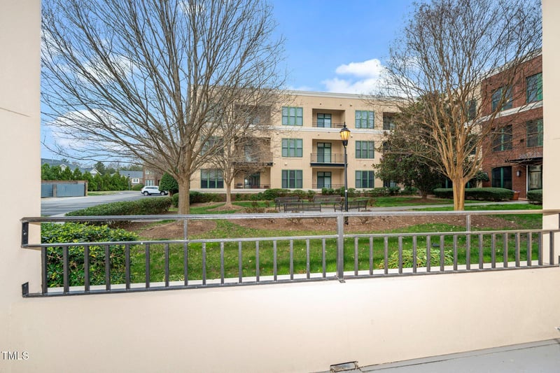 300 Finsbury  #115, Durham, NC 27703