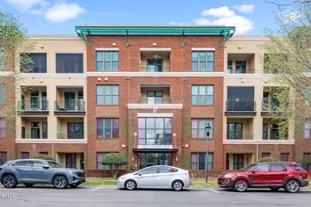 300 Finsbury  #115, Durham, NC 27703