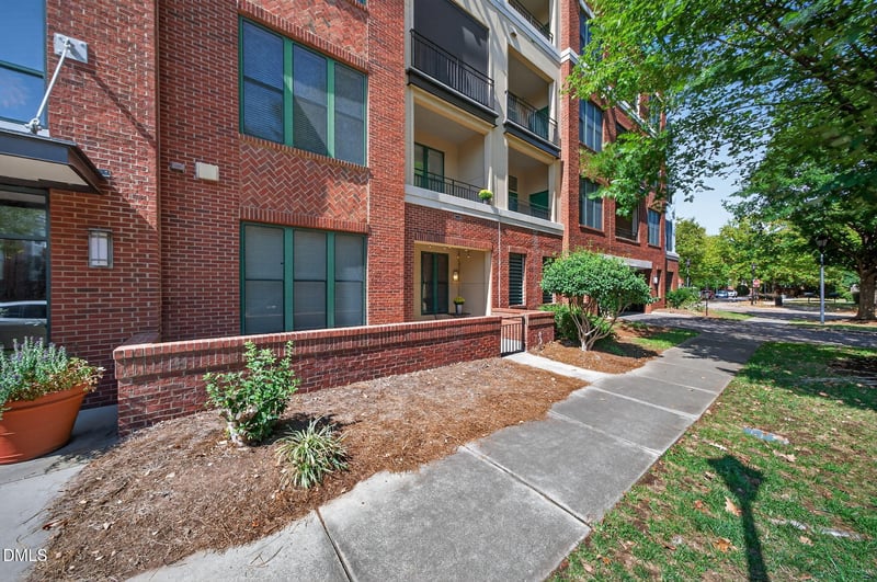 300 Finsbury St #100, Durham, NC 27703