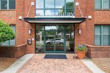 300 Finsbury St #108, Durham, NC 27703