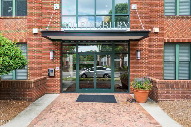 300 Finsbury St #108, Durham, NC 27703