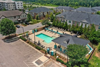 300 Finsbury St #108, Durham, NC 27703