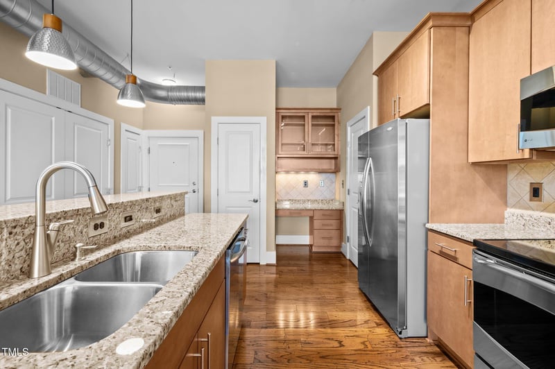 300 Finsbury St #313, Durham, NC 27703