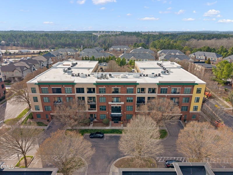 300 Finsbury St #Apt 114, Durham, NC 27703