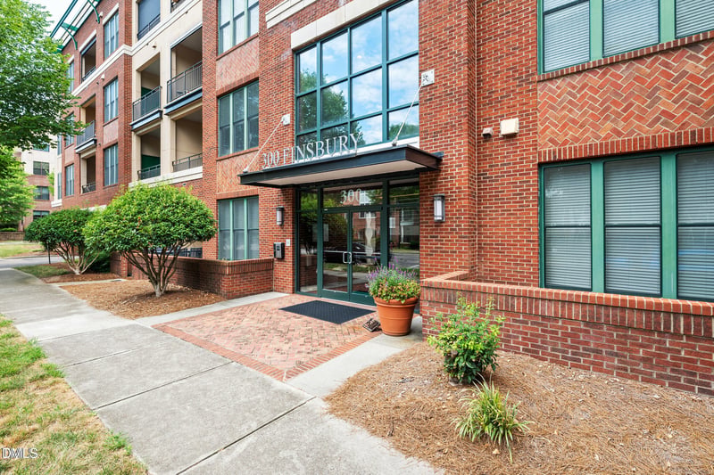 300 Finsbury St #Apt 114, Durham, NC 27703