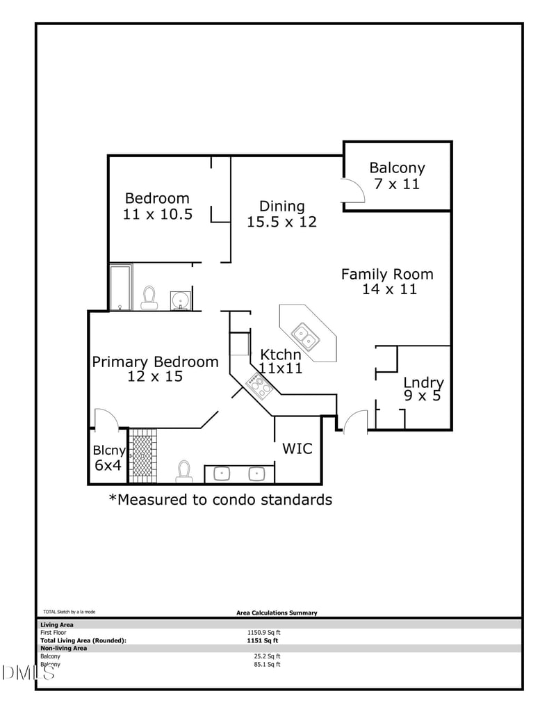 300 Finsbury St #Apt 210, Durham, NC 27703