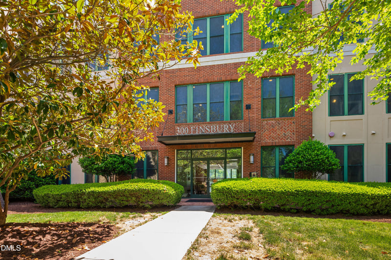 300 Finsbury St #Apt 210, Durham, NC 27703