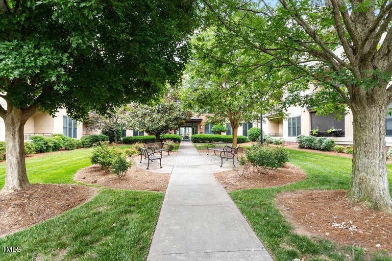 300 Finsbury St, Durham, NC 27703