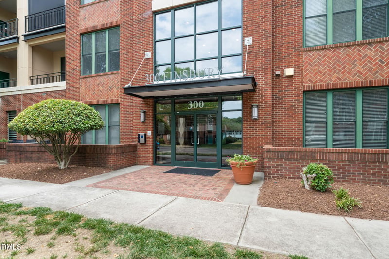 300 Finsbury St, Durham, NC 27703