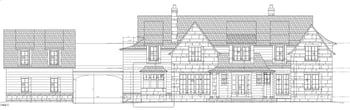 300 Firefly Overlook Rd, Pittsboro, NC 27312