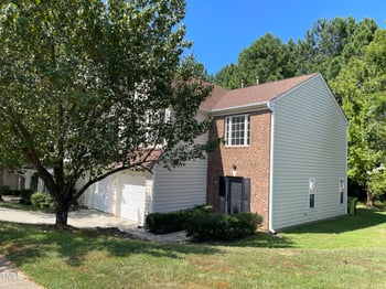 300 Firefly Rd, Holly Springs, NC 27540