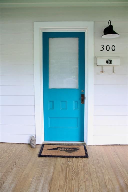 300 S Fourth St, Mebane, NC 27302