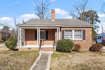 300 Frances , Kinston, NC 28501