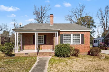 300 Frances , Kinston, NC 28501