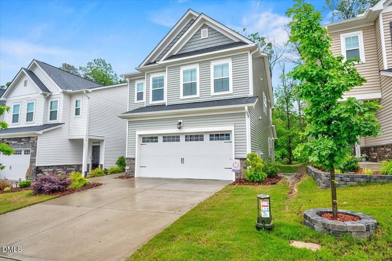300 Garden Vine Trl, Raleigh, NC 27610