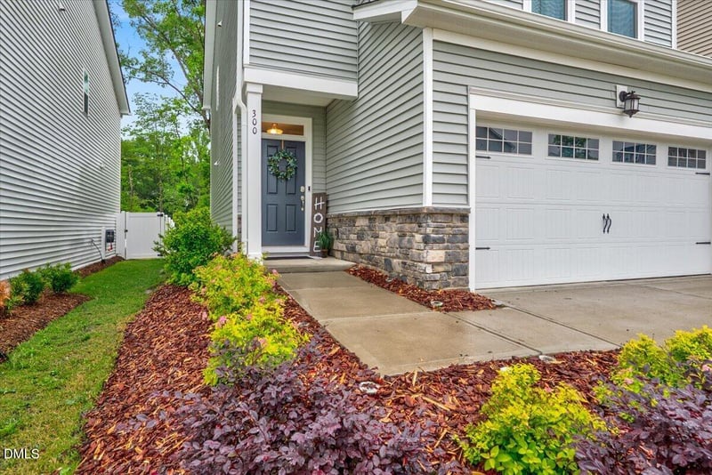 300 Garden Vine Trl, Raleigh, NC 27610