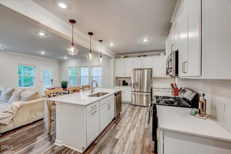 300 Garden Vine Trl, Raleigh, NC 27610