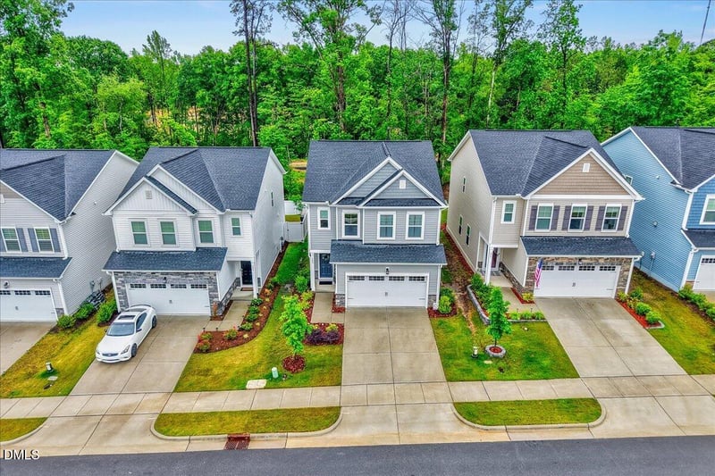 300 Garden Vine Trl, Raleigh, NC 27610