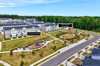 300 Garden Vine Trl, Raleigh, NC 27610