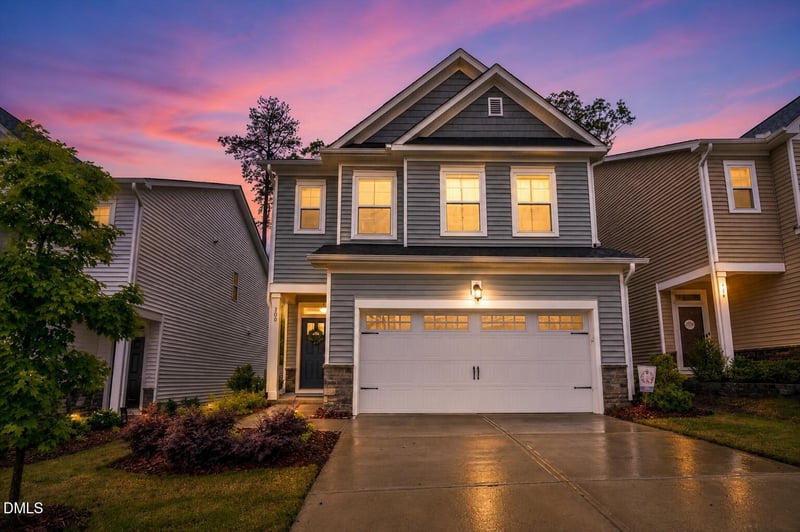300 Garden Vine Trl, Raleigh, NC 27610