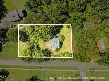 300 Giles St, Mebane, NC 27302