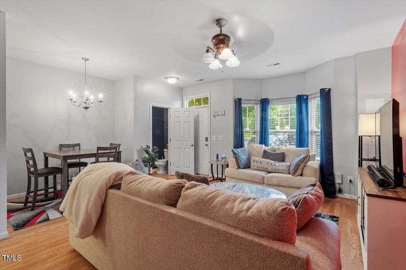 300 Gilman Ln #101, Raleigh, NC 27610