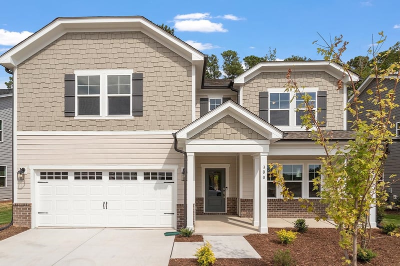 300 Gilmore Bridge Dr, Cary, NC 27523