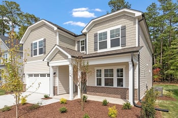 300 Gilmore Bridge Dr, Cary, NC 27523