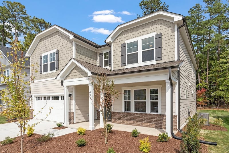 300 Gilmore Bridge Dr, Cary, NC 27523