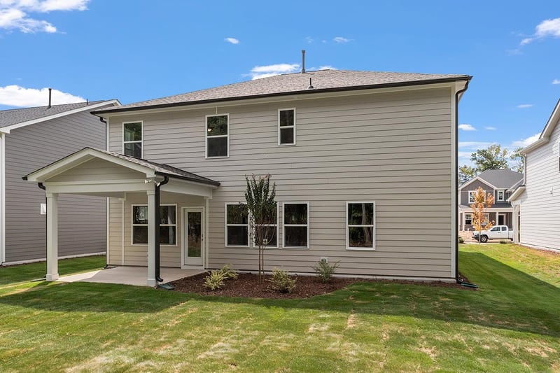 300 Gilmore Bridge Dr, Cary, NC 27523